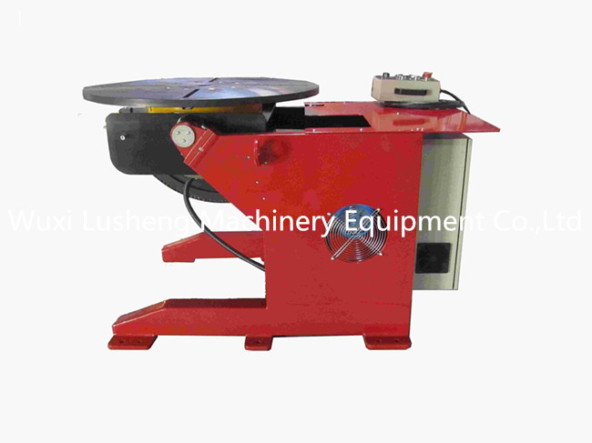 100 kg standard welding positioner